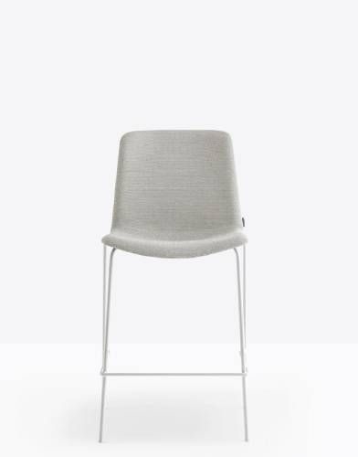 Hoker tapicerowany Tweet 892/2 | Pedrali