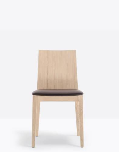 Krzesło drewniane Twig 429/2 | Pedrali