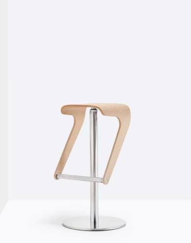 Hoker drewniany Woody 496 | Pedrali