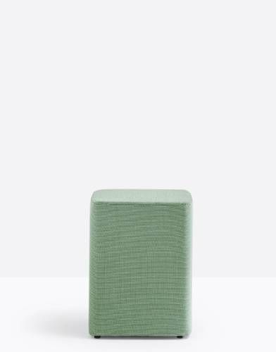 Pufa tapicerowana Wow 320 | Pedrali