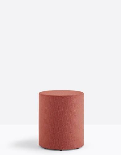 Pufa tapicerowana Wow 322 | Pedrali