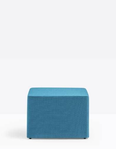 Pufa tapicerowana Wow 324 | Pedrali