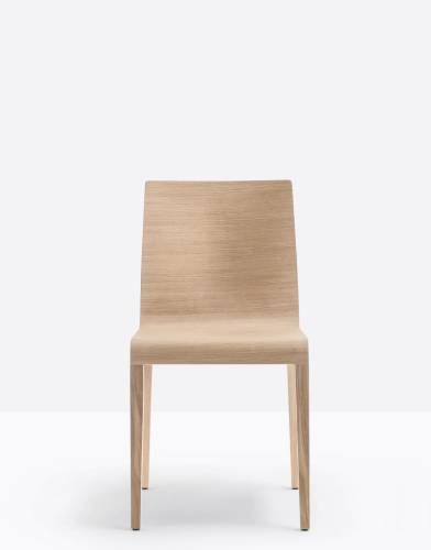 Krzesło drewniane Young 420 | Pedrali