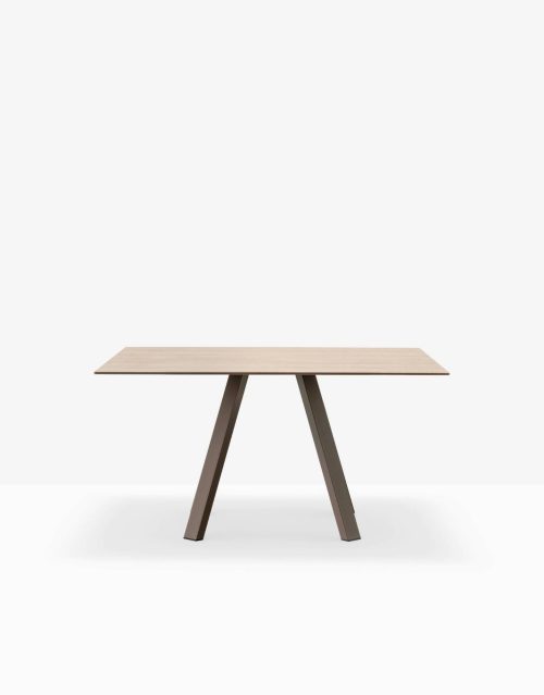 Stolik kwadratowy ARKI-TABLE ARK/2 | Pedrali