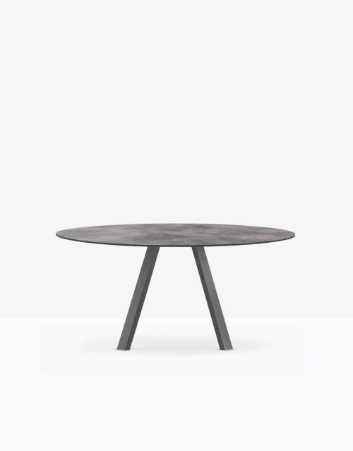 Stolik okrągły ARKI-TABLE - Outdoor | Pedrali