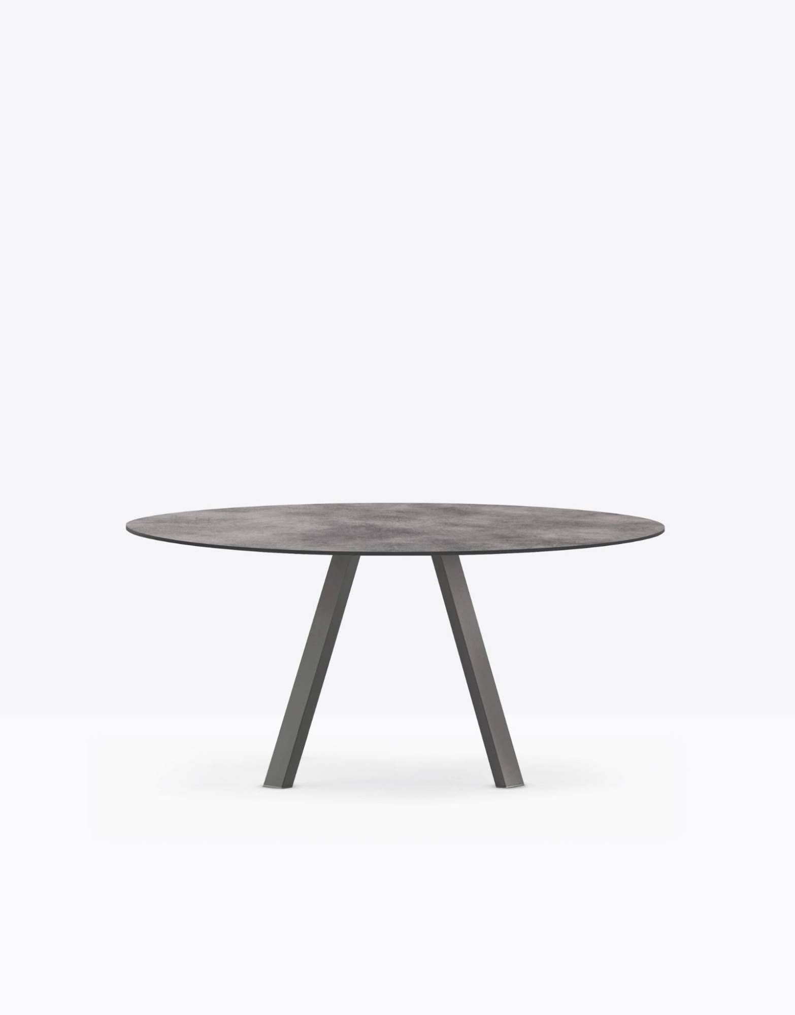 Stolik okrągły ARKI-TABLE - Outdoor | Pedrali