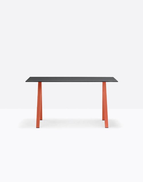 Stolik kwadratowy ARKI-DESK ARK7 | Pedrali