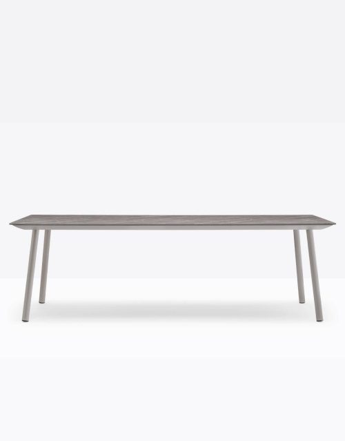 Stolik kwadratowy BABILA table - Outdoor | Pedrali