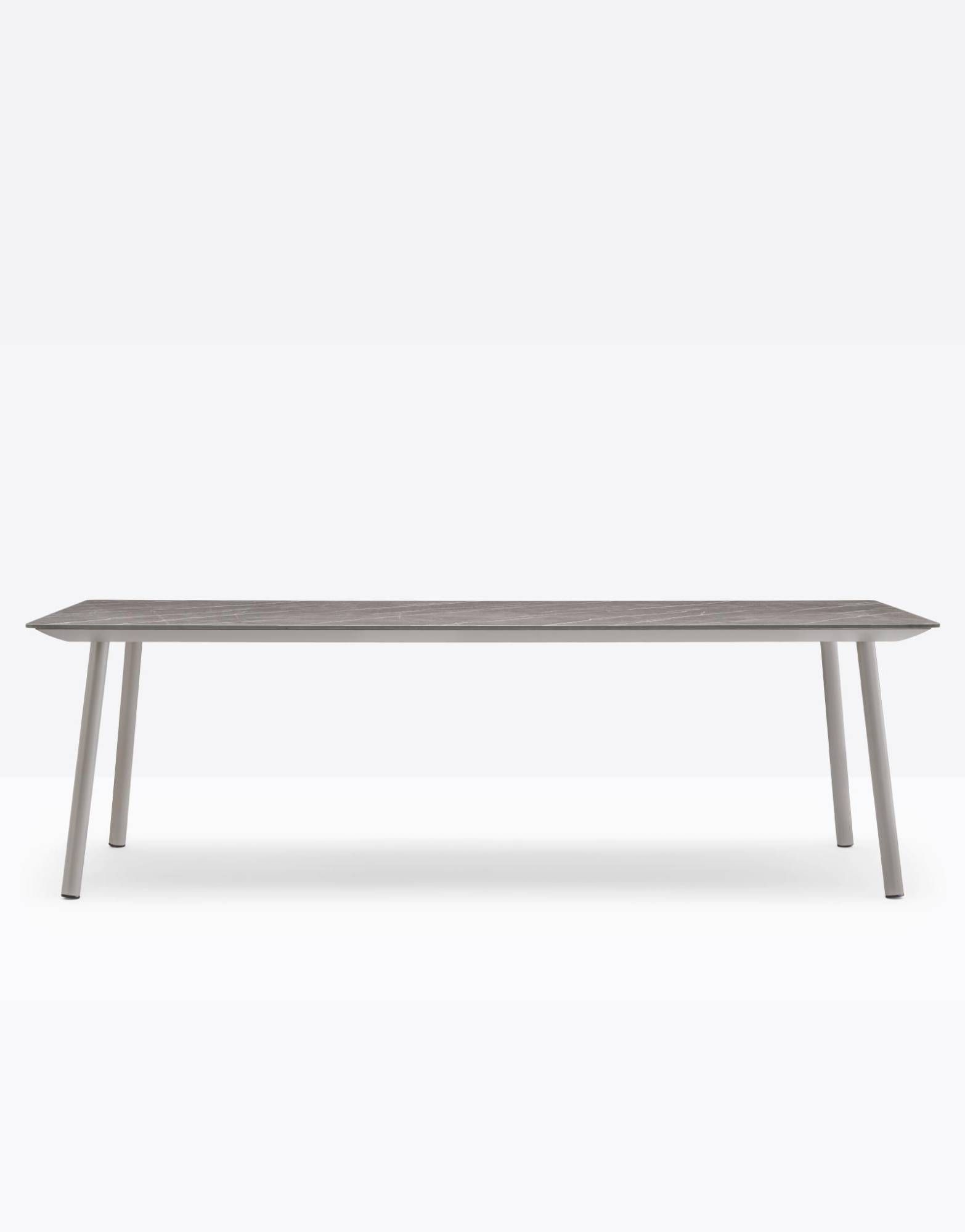 Stolik kwadratowy BABILA table - Outdoor | Pedrali