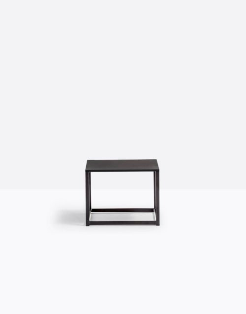 Stolik kawowy CODE Outdoor 40x40x30| Pedrali