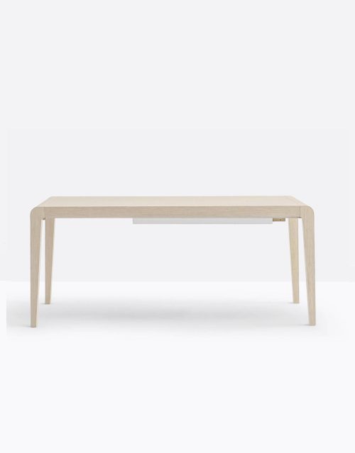 Stół kwadratowy EXTESO TE2 | Pedrali