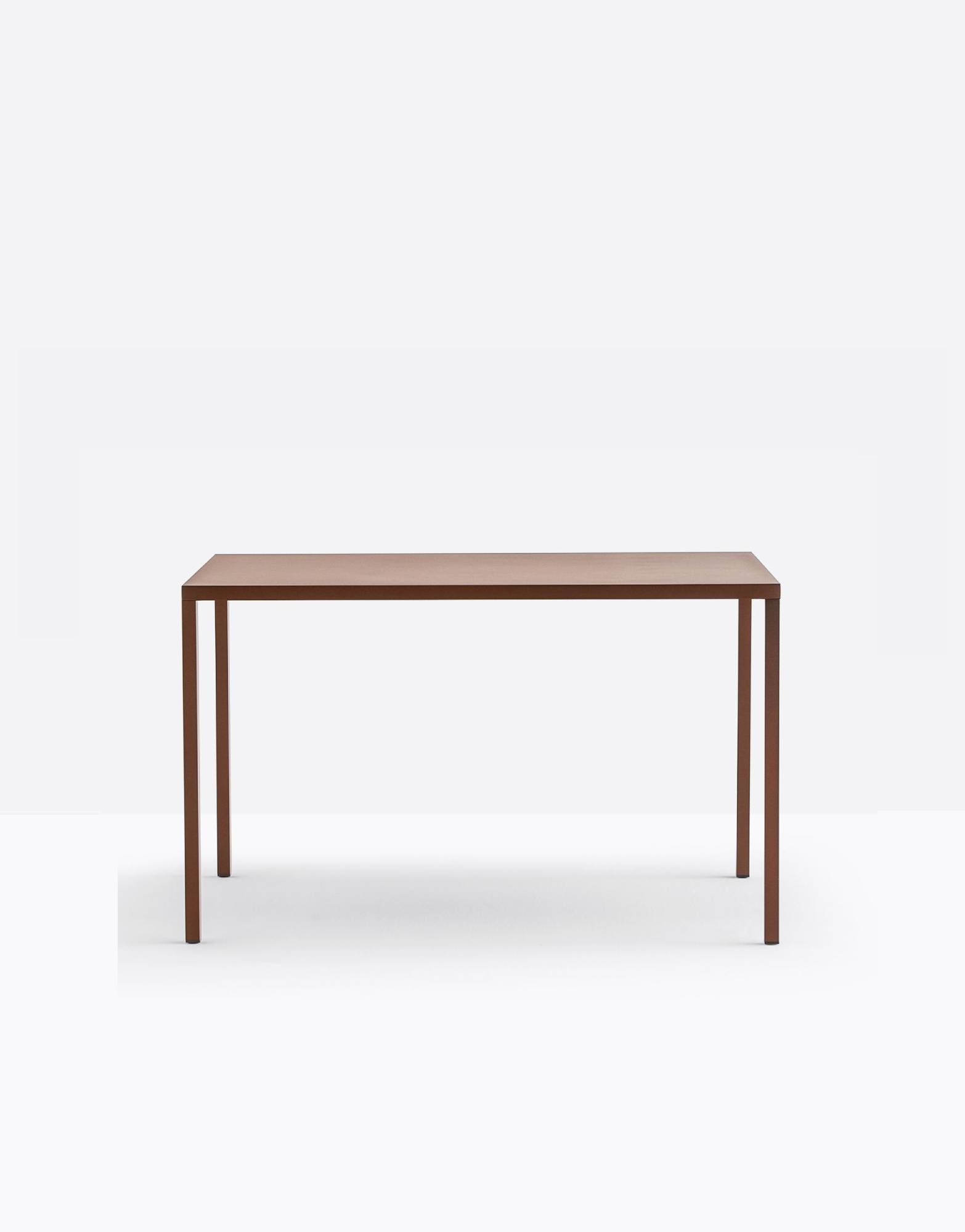 Stolik kwadratowy FABBRICO TFA Outdoor | Pedrali