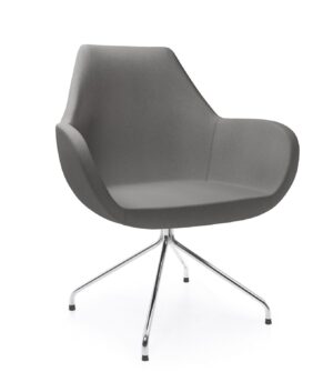 Fotel tapicerowany Fan 10H EV-14 - WYSYŁKA 24h | Profim