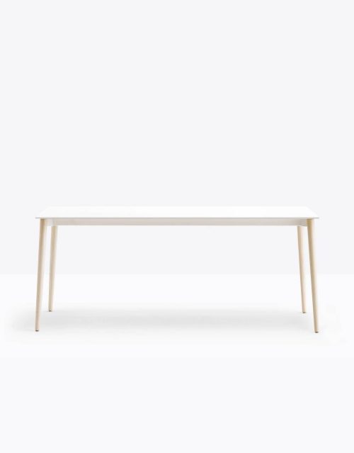 Stół kwadratowy MALMÖ TMLF | Pedrali