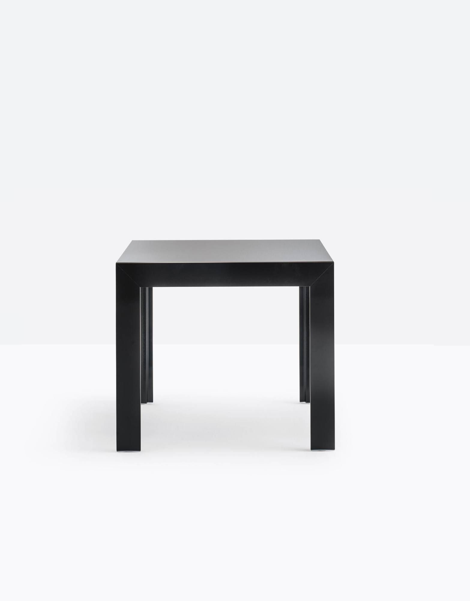 Stolik kwadratowy MATRIX TMF | Pedrali