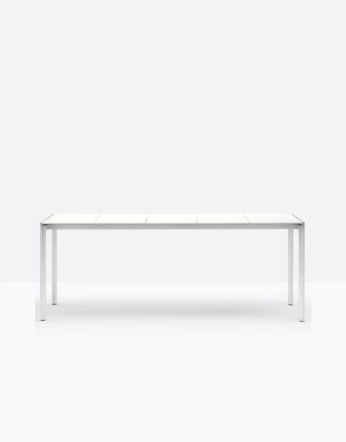 Stolik kwadratowy MATRIX TMD | Pedrali