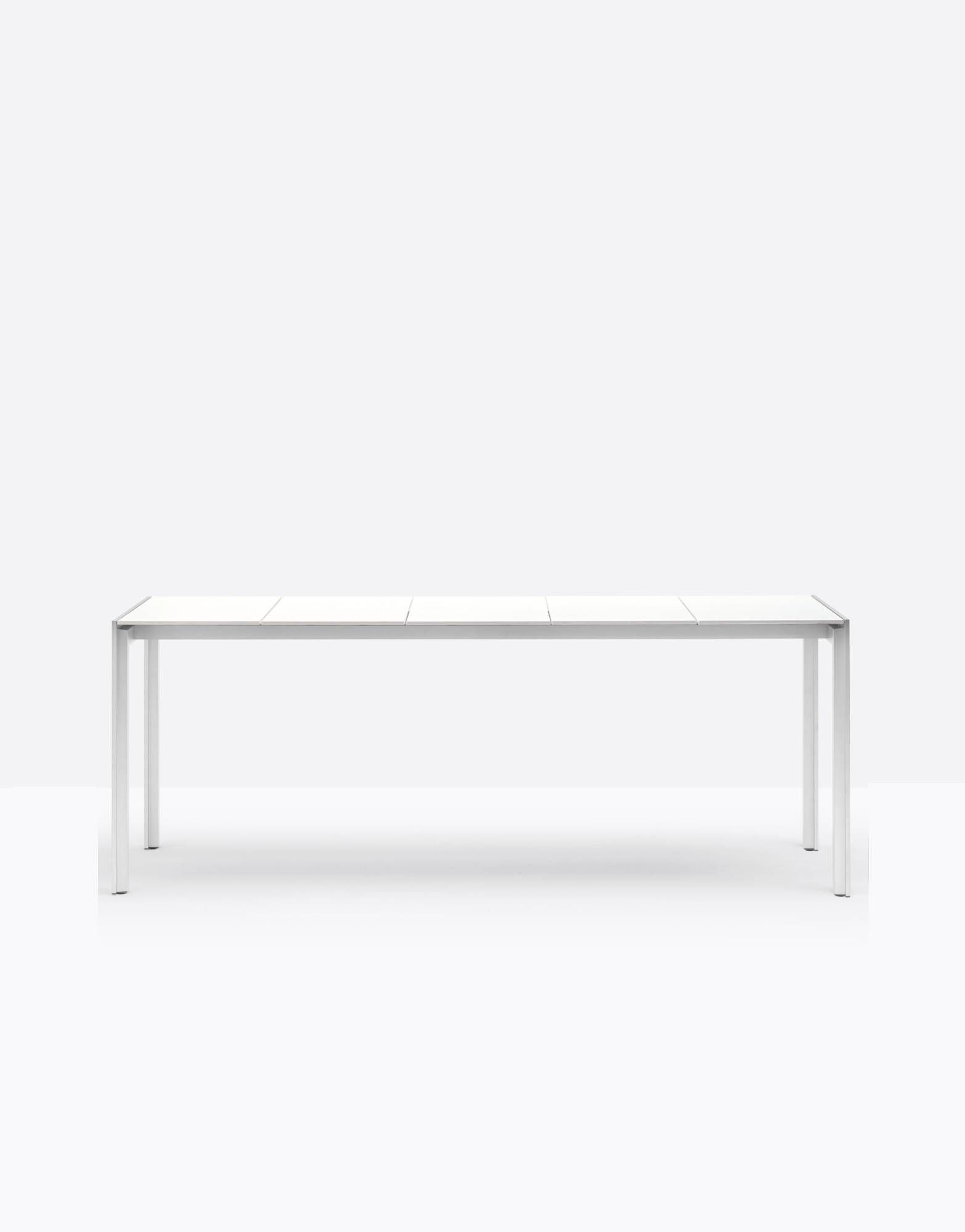 Stolik kwadratowy MATRIX TMD | Pedrali