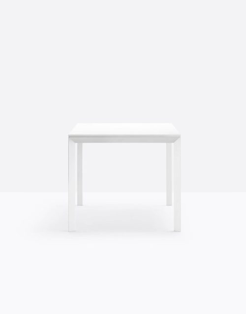 Stolik kwadratowy MORE TMO | Pedrali