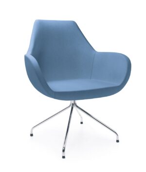 Fotel tapicerowany Fan 10H EV-25 - WYSYŁKA 24h | Profim