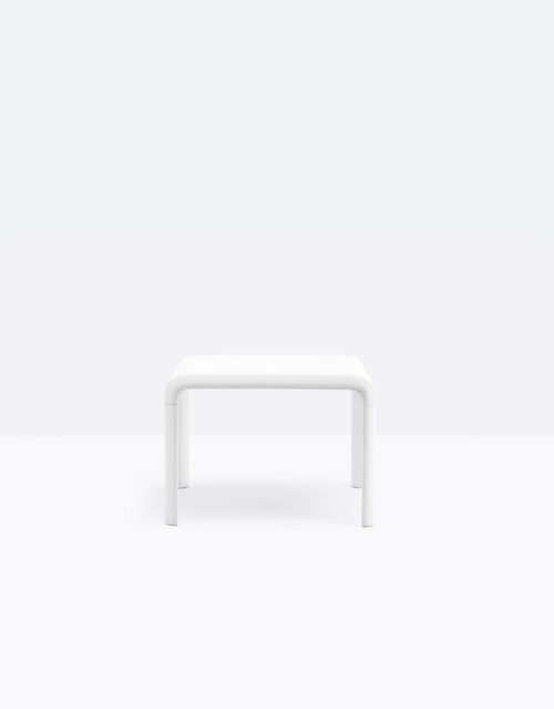 Stolik kwadratowy SNOW 301 JR Junior | Pedrali