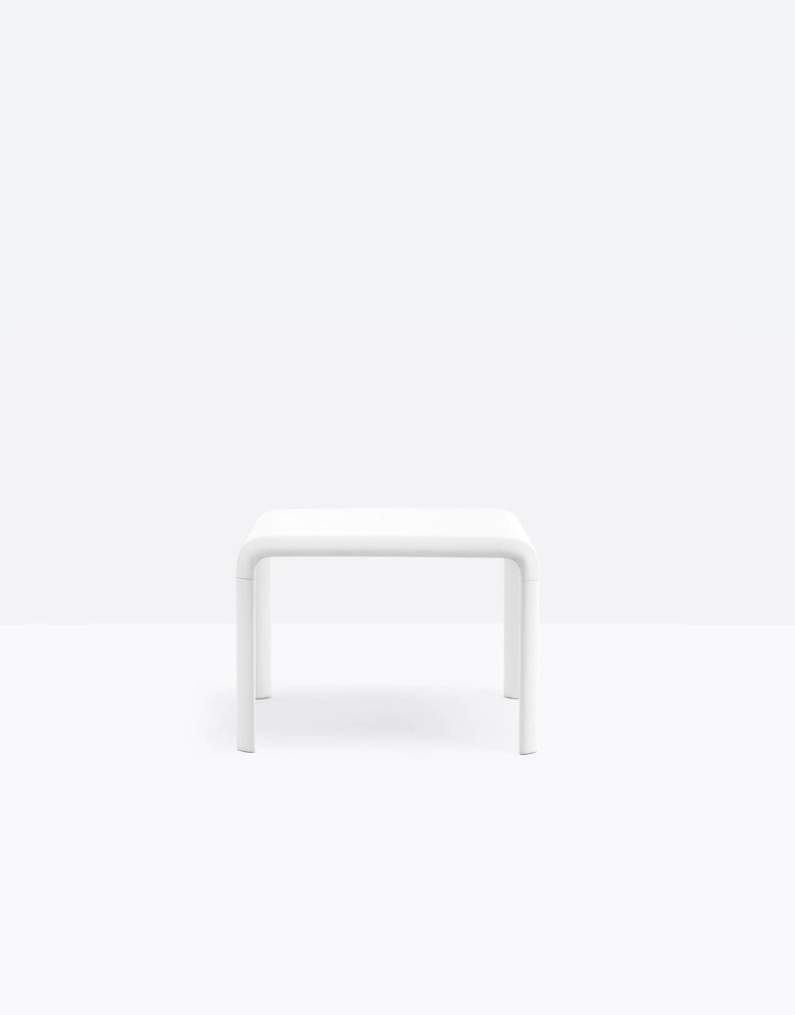 Stolik kwadratowy SNOW 301 JR Junior | Pedrali