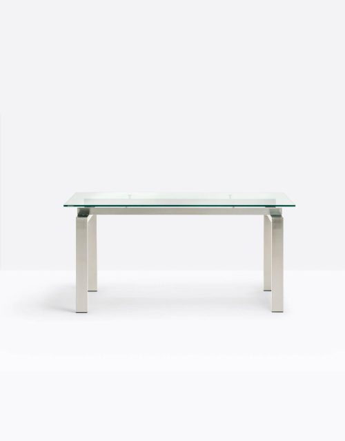 Stolik kwadratowy SPACE TS | Pedrali