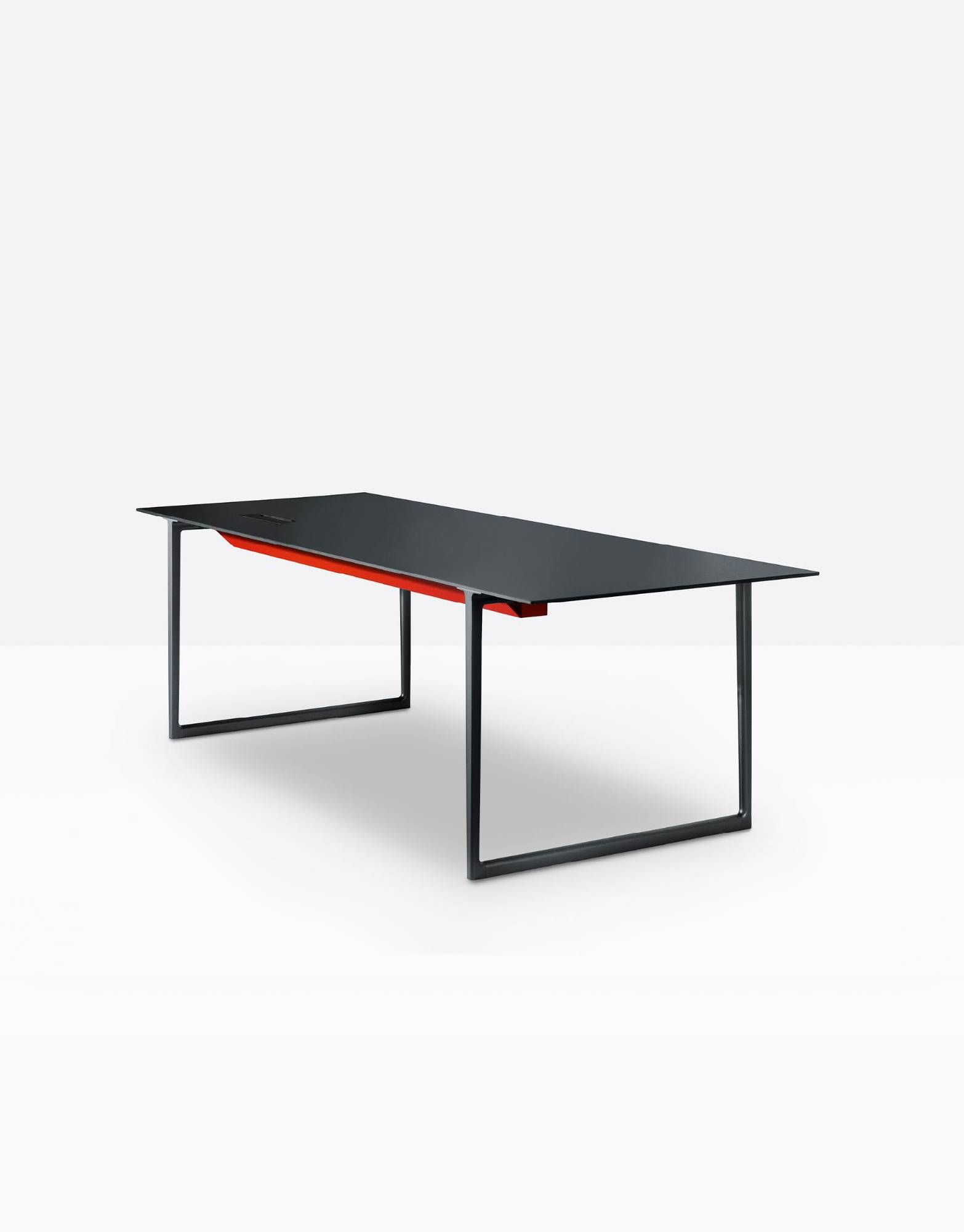 Stolik kwadratowy TOA DESK | Pedrali