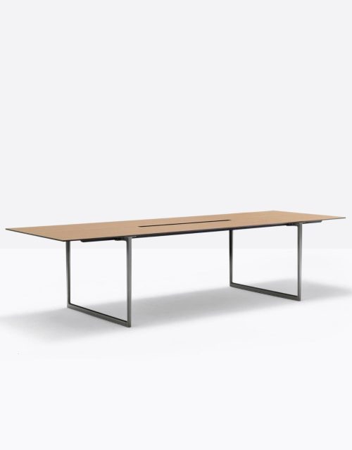 Stolik kwadratowy TOA TABLE CC60 | Pedrali