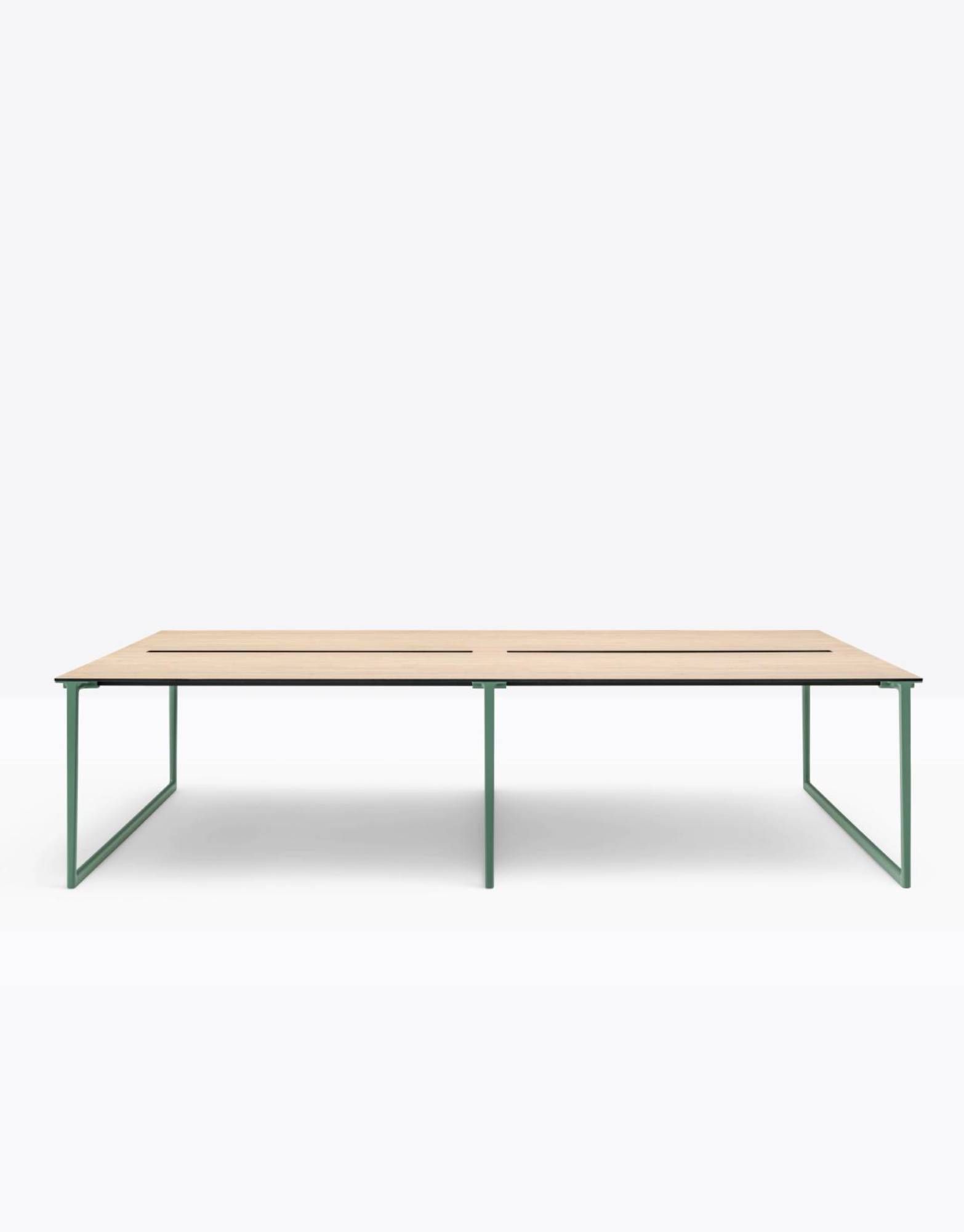 Stół kwadratowy TOA WORKSTATION | Pedrali