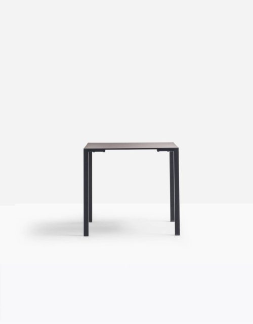 Stolik kwadratowy TOGO TG - Outdoor | Pedrali
