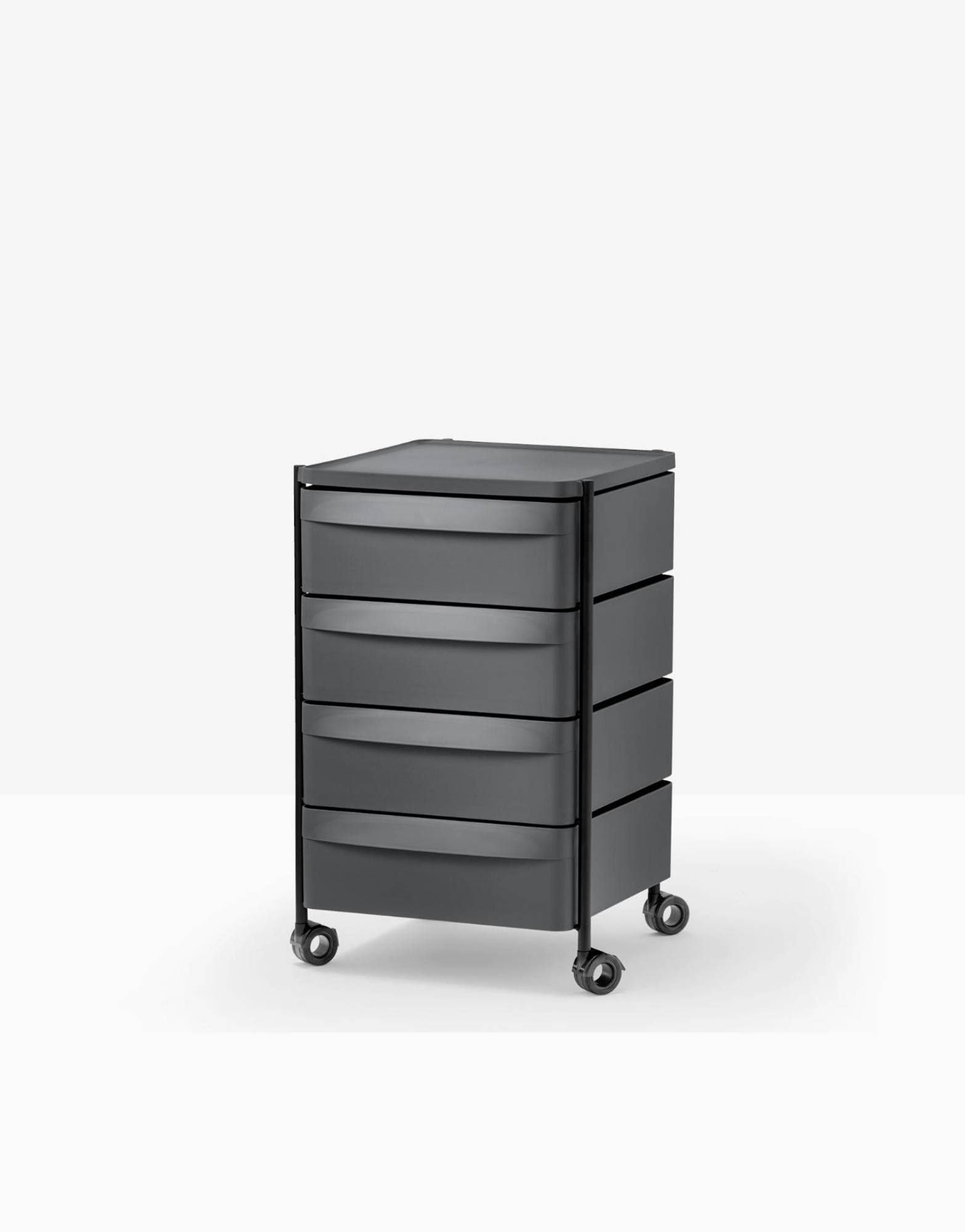 Szafka na kółkach Boxie BXH_4C | Pedrali