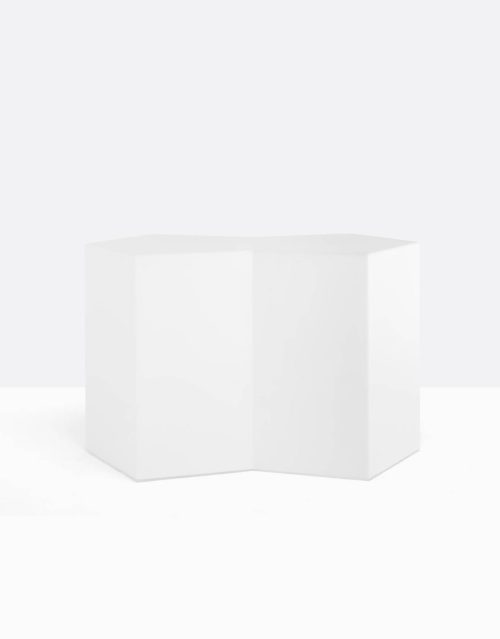 Lada barowa ICEBERG IBE_BI Outdoor | Pedrali