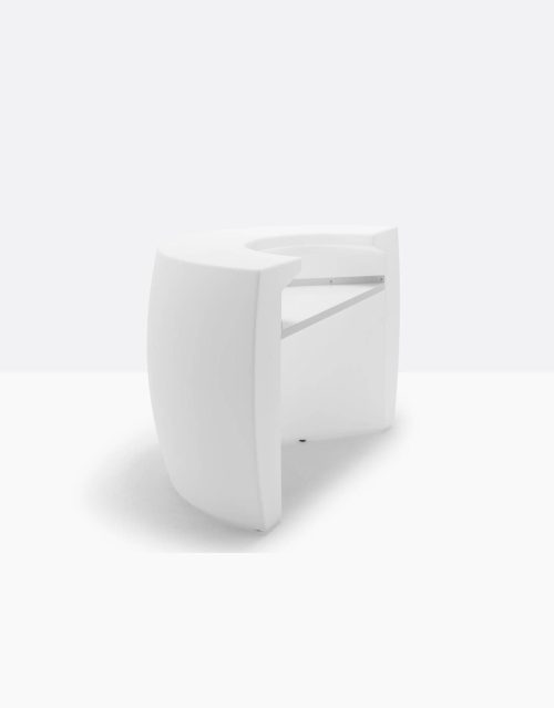 Lada barowa IGLOO CONSOLLE Outdoor | Pedrali