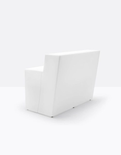 Lada barowa OBLIQUE OBL Outdoor | Pedrali