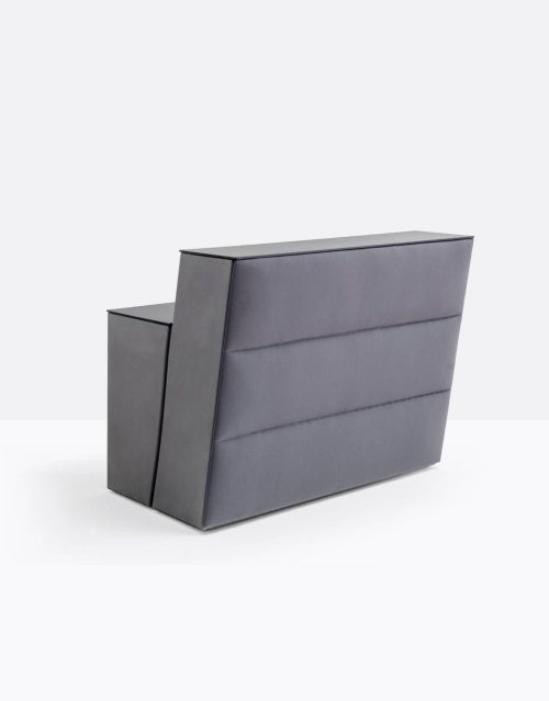 Lada barowa OBLIQUE OBL/A | Pedrali