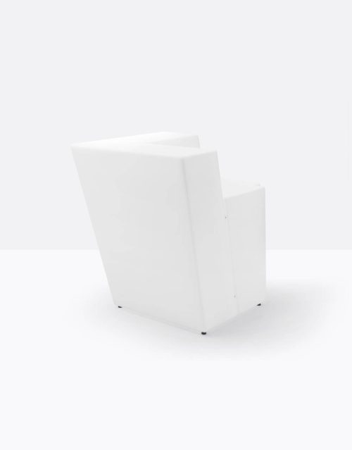 Lada barowa OBLIQUE CORNER OBA Outdoor | Pedrali