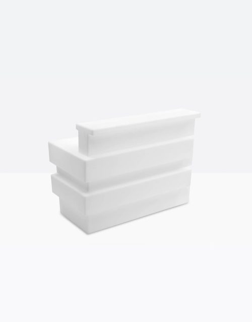 Lada barowa TETRIS TTS Outdoor | Pedrali