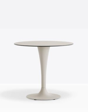 Stół okrągły Dream 4810 | Pedrali