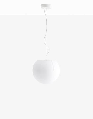 Lampa HAPPY APPLE 330S | Pedrali