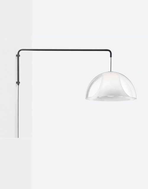 Lampa L002W | Pedrali