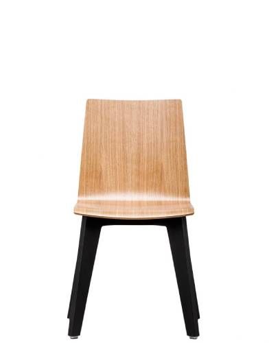 Krzesło drewniane Krak K300200 | Vank