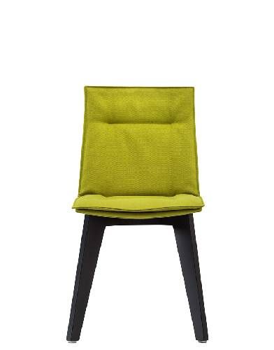 Krzesło tapicerowane K300230 | Vank