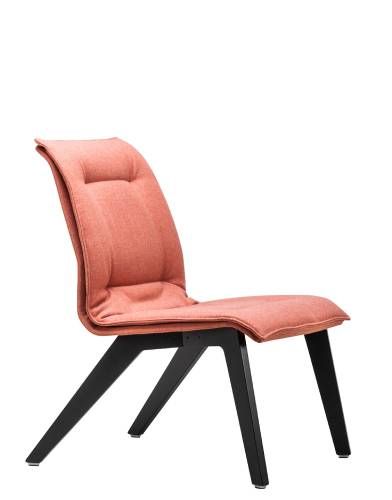 Fotel tapicerowany Krak K400230 | Vank