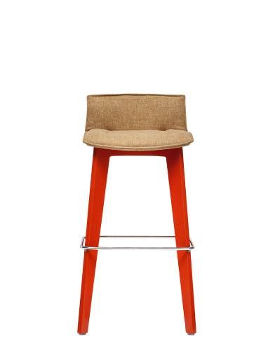 Hoker tapicerowany Krak K500230 | Vank