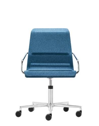 Krzesło konferencyjne Loit LT351060 | Vank