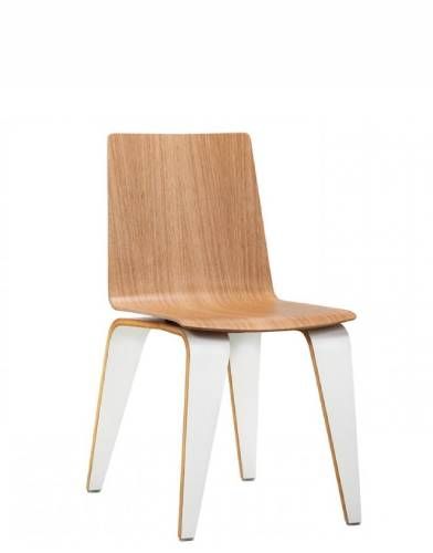 Krzesło drewniane Pigi PG300100 | Vank