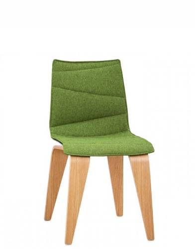 Krzesło tapicerowane Pigi PG300130 | Vank