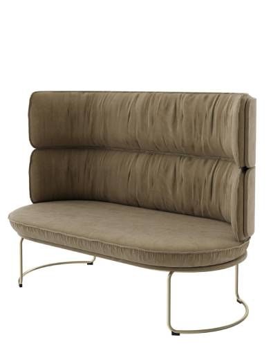 Sofa tapicerowana Ring RN 652040 | Vank