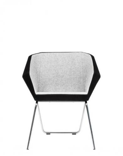 Fotel tapicerowany Timanti TM 100100 | Vank