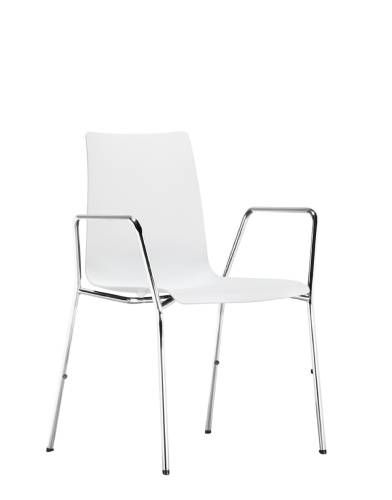 Krzesło drewniane Tini TN200100 | Vank